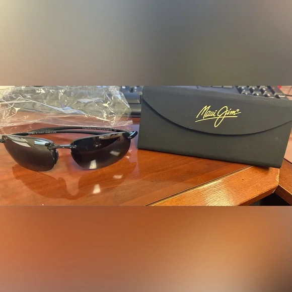 Maui Jim Accessories Maui Jim Sport Poshmark